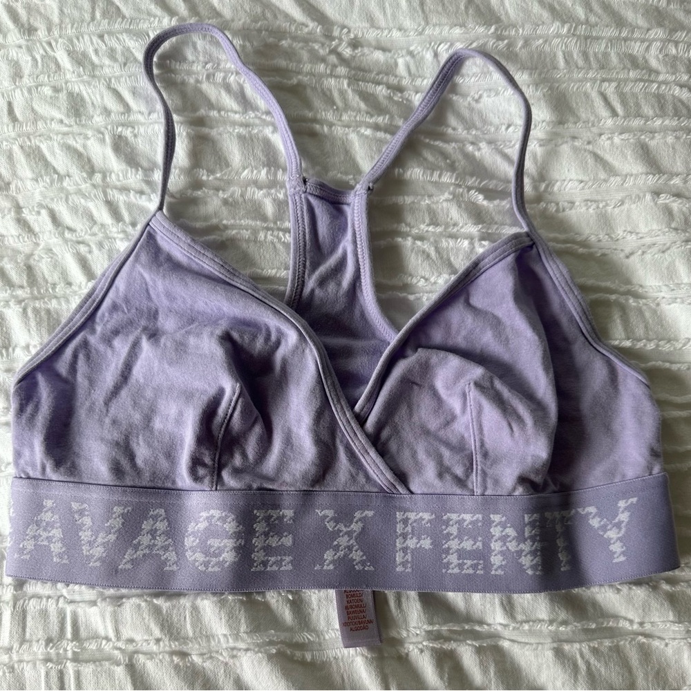 Savage X Fenty Bralette Small